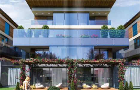 Pırlanta Çamlıca projesi Nisan da lansmana çıkıyor! Yeni proje!