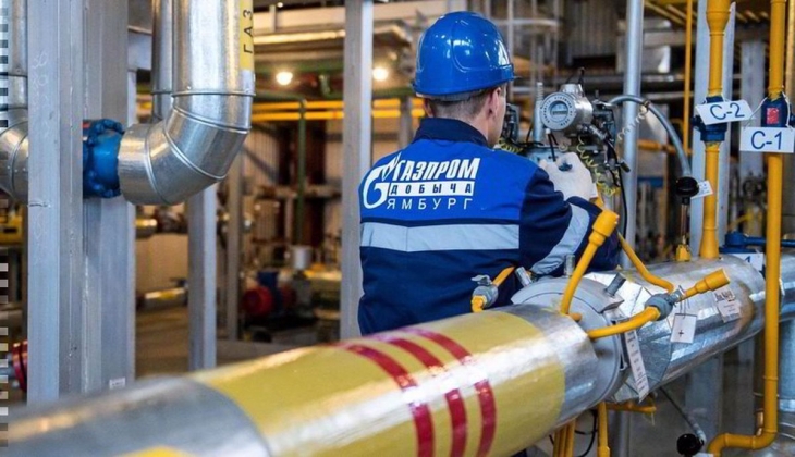 Türkiye ye doğalgaz için korkutan uyarı! Bu kış çok zor geçecek