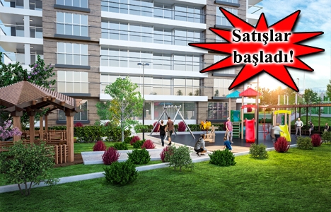 Lima Vadi Ankara'da 200 bin TL'den başlayan fiyatlarla!