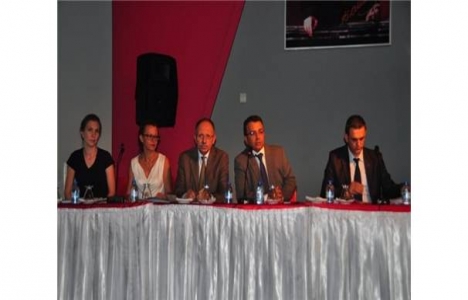 Manisa Çarşısı’nın tarihi dokusu canlanacak!