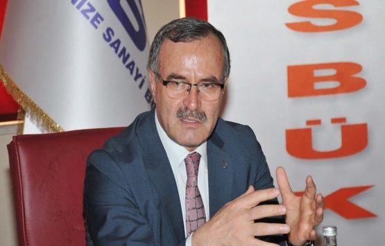 2020 nin ikinci yarısında 840 sanayi parseli yatırımcılara tahsis edildi!