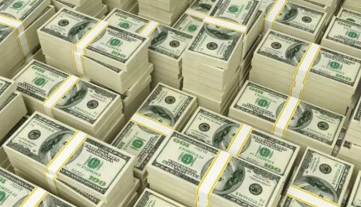 Merkez Bankası hemen peşine resmen duyurdu! Dolar 41,52 TL... 