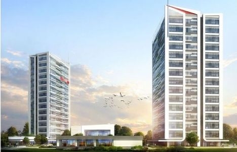 İşte İstanbul un en yeni ofis projeleri!