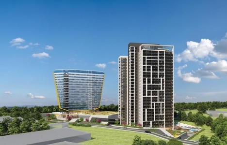 Mai Residence’da 3 bin 500 TL’ye ev sahibi olmak için son 5 gün!