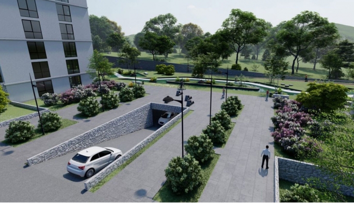 Atasayanlar 9 da yarısı peşin, yarısı teslime kadar taksit imkanıyla satış başladı! 