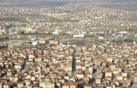 Sancaktepe Veysel Karani Mahallesi imar planı tadilatı askıda!