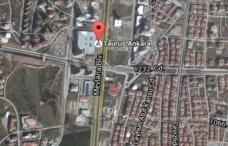 Taurus AVM Kurban bayramı çalışma saatleri!