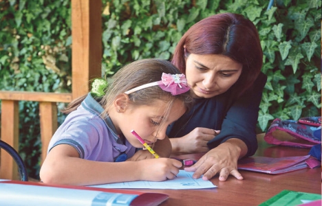 İzmir Doğancılar'a yeni okul!