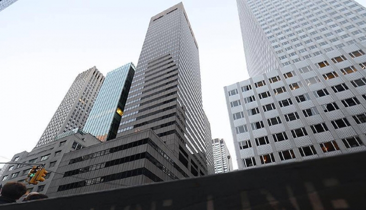 ABD de yeni konut satışı beklentilerin üzerine çıktı