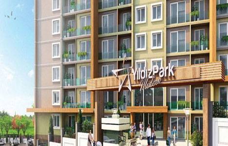 Yüzde 1 peşinatla satılık ev 2013!