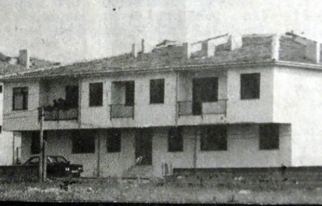 1990 yılında Tuzla'da metrekaresi 450.000 liraya daire!