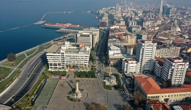 Hasan Sözbilir den korkutan İzmir depremi uyarısı: 6,2 şiddetinde deprem...