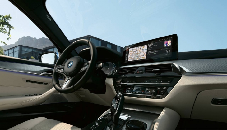 BMW 520i’nin fiyatında son dakika! İşte 20 Eylül 2022 fiyat listesi…