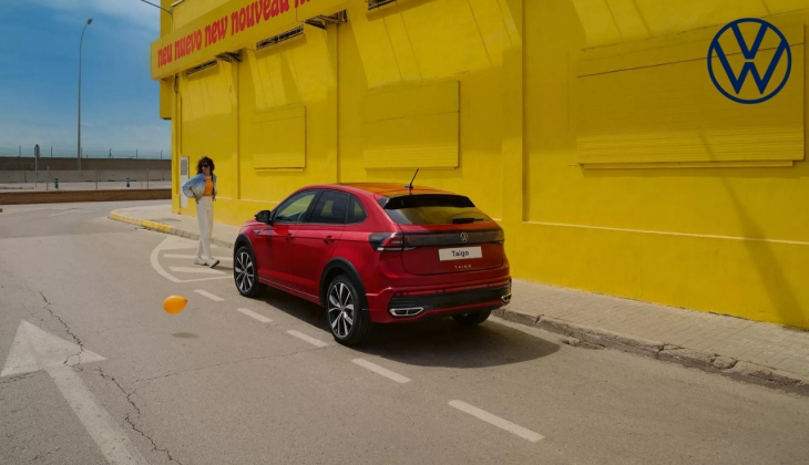 Volkswagen Taigo mayıs ayı fiyatı belli oldu! Volkswagen Taigo’ya bu ay tam 19.500 TL zam geldi!