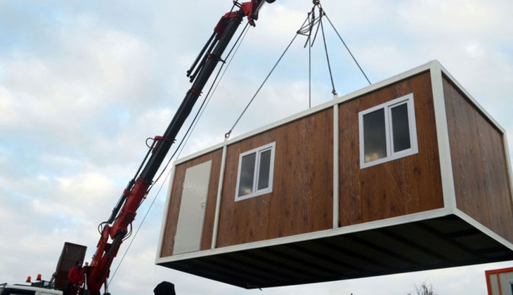 Konteyner ithalatında gümrük vergisi ve ilave gümrük vergisi resmen sıfırlandı!