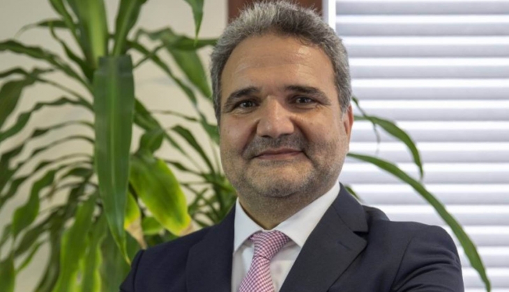 Çimento sektöründeki sorunlar ekimde masaya yatırılacak! Çimento profesyonelleri tek çatı altında toplanıyor!