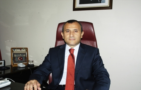 Bandırma Kaymakamlığından şehit ailesine ev!