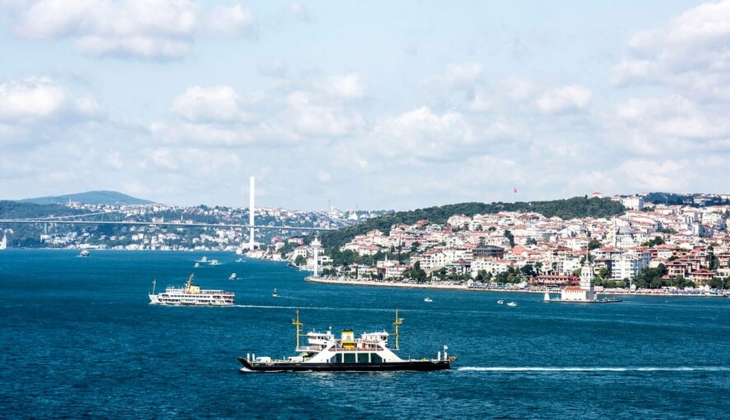 Prof. Dr. Övgün Ahmet Ercan, büyük Marmara depremi için tarih verdi! Marmara da yakın dönemde deprem olacak mı?