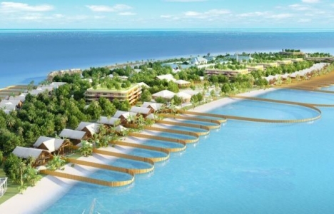 Caprice Gold Maldivler Otel'e 50 bin TL dini istismar cezası verildi!