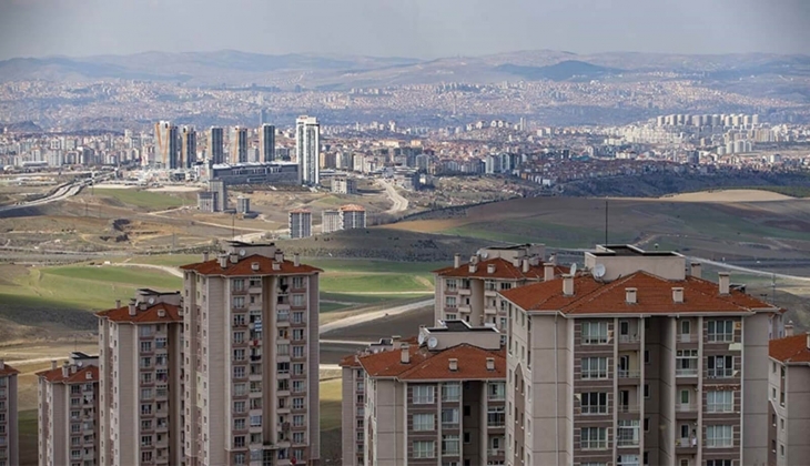 İYİ Partili Salih Karabacak tan konut ve kira sorunu için çözüm önerisi!