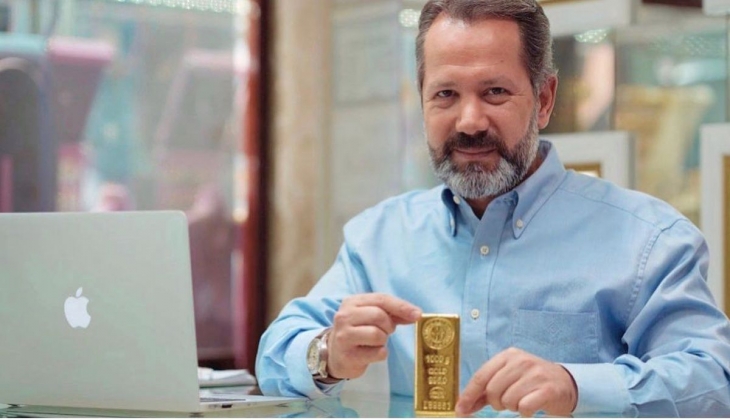 İslam Memiş altının ne zaman düşüşe geçeceğini açıkladı!