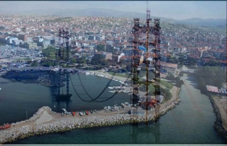 Yalova'da arsa fiyatları 3'e katlandı!