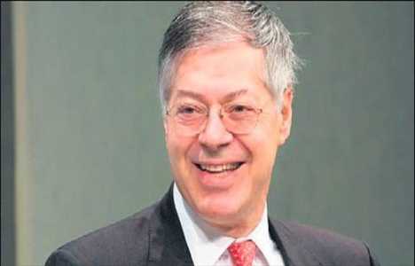 Andre Sapir: Türkiye gayrimenkul balonlarıyla değil dışa açılarak büyüdü!