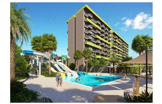 Sur Yapı dan yeni proje atağı!