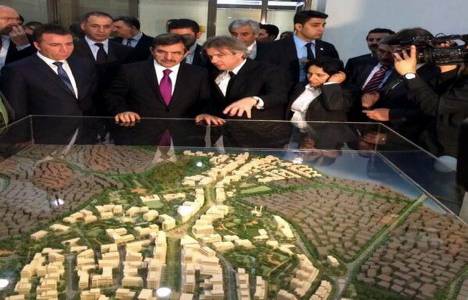 İdris Güllüce, Beyoğlu kentsel dönüşüm çalışmalarını inceledi!