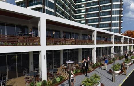 Başkan Yapı-Erdoğanlar İnşaat Trend Park ödeme planı! 185 bin liraya!