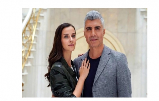 Özcan Deniz in yeni dizisi hangi yalıda çekiliyor?