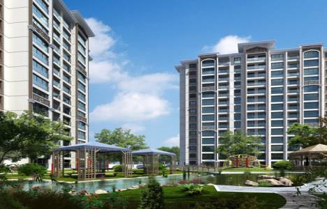 Selçuklu Evleri Sultanbeyli projesinde satışlar başladı!