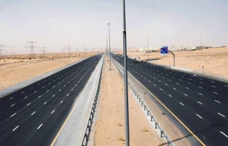 Tahir Çalgüner: Ankara Bypass Yolu'nun toplam güzergahı sakat!