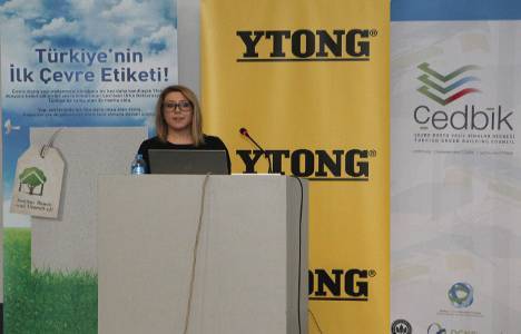 LEED Green Associate Eğitimi