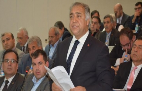 Bilal Doğan: Kültürpark için referandum yapalım!