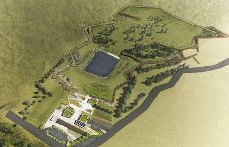 Çorum Hitit Barajı'na 22 milyon TL'ye arkeopark yapılacak!