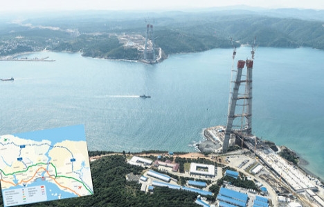 İstanbul daki dev projeler gayrimenkul sektörünü nasıl etkileyecek?