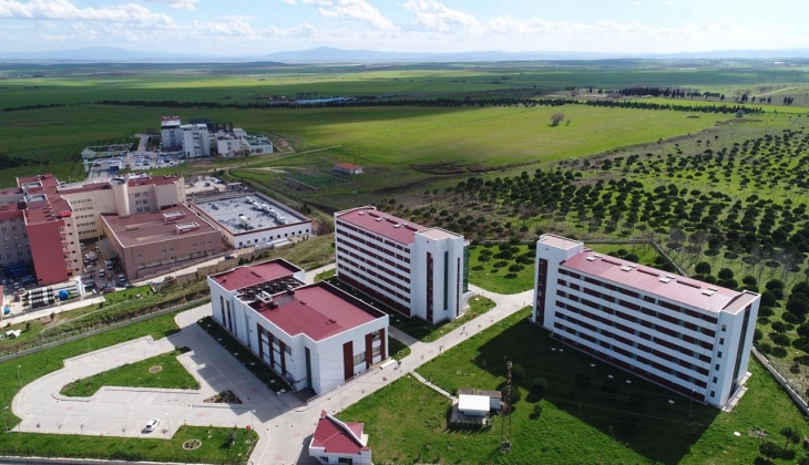 Bandırma Onyedi Eylül Üniversitesi sınavsız sözleşmeli personel alıyor! İşte kadro dağılımı ve başvuru şartları…