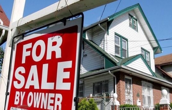 ABD Askıda Konut Satışları