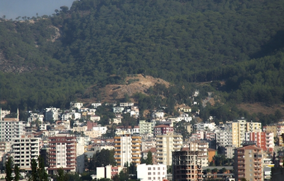 Anamur Belediyesi'nden 20.4 milyon TL'ye satılık gayrimenkul!