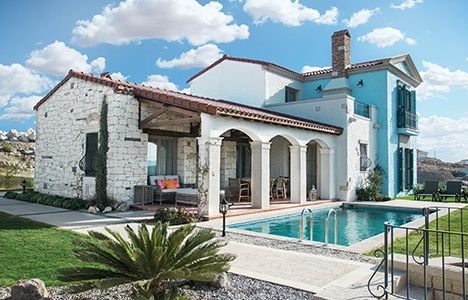 Çeşme Jardin Eden iletişim