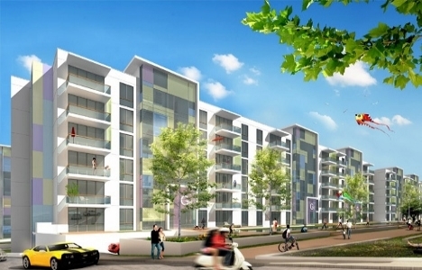 Park Mozaik Yaşamkent iletişim