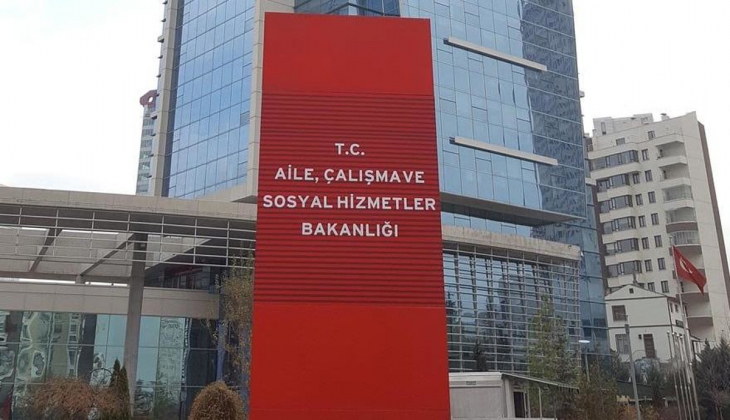 Aile ve Sosyal Hizmetler Bakanlığı 4 bin 175 kişiyi işe alacağını duyurdu! İşte aranan şartlar