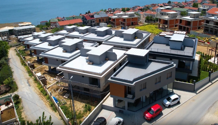 Bigados Villaları 4 ay sonra teslim! Son fırsatları kaçırmayın!