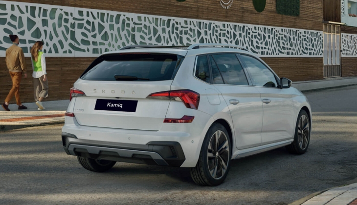 Skoda Kamiq bu aya özel 150 bin TL lik dev fırsatla satışta: Skoda Kamiq 2024 fiyat listesi!