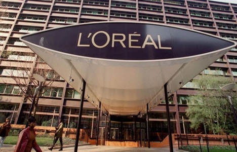 L'Oreal Türkiye'de ikinci fabrikasını kurmaya hazırlanıyor!