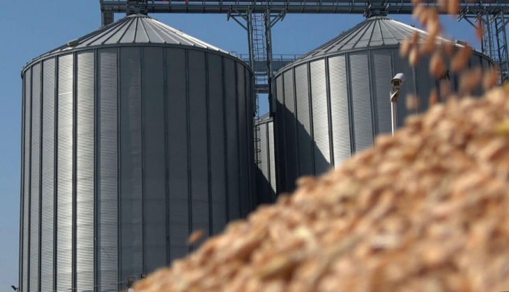 TMO dan krizi bitirecek adım! Tam 48 bin ton aldı