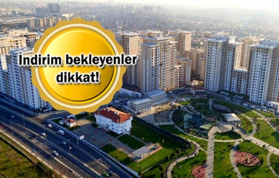 Emlak Konut’tan yeni kampanya geliyor!