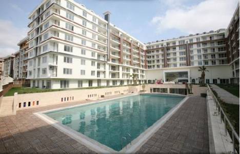 Beylikdüzü Ginza Residence 'ta 430 bin liraya 3+1!