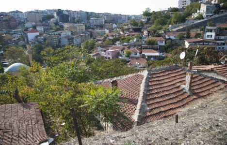 Eyüp İslambey imar planı değişikliği askıda!